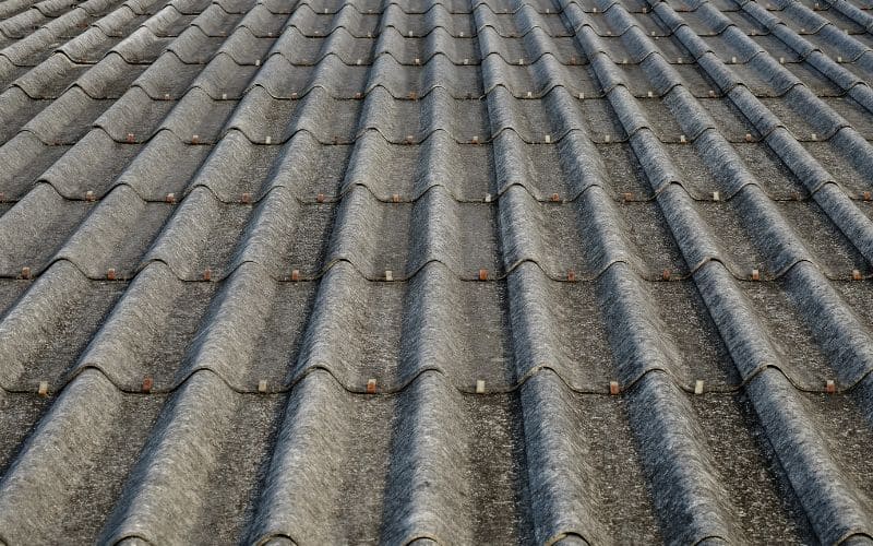 Concrete Tiles, roof materials