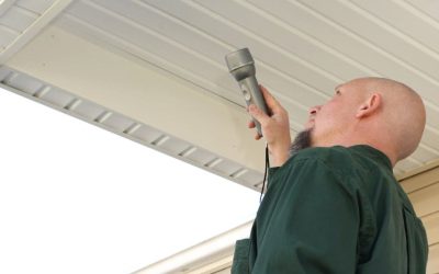 Roof Repair: Why Roof Leak? Because Your Didn’t Check It!
