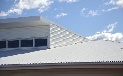 Metal Deck Roofing: Benefits, Types and Why It’s Great Choice For Your Building