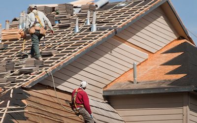 Signs That Your Roof Needs A Renewment