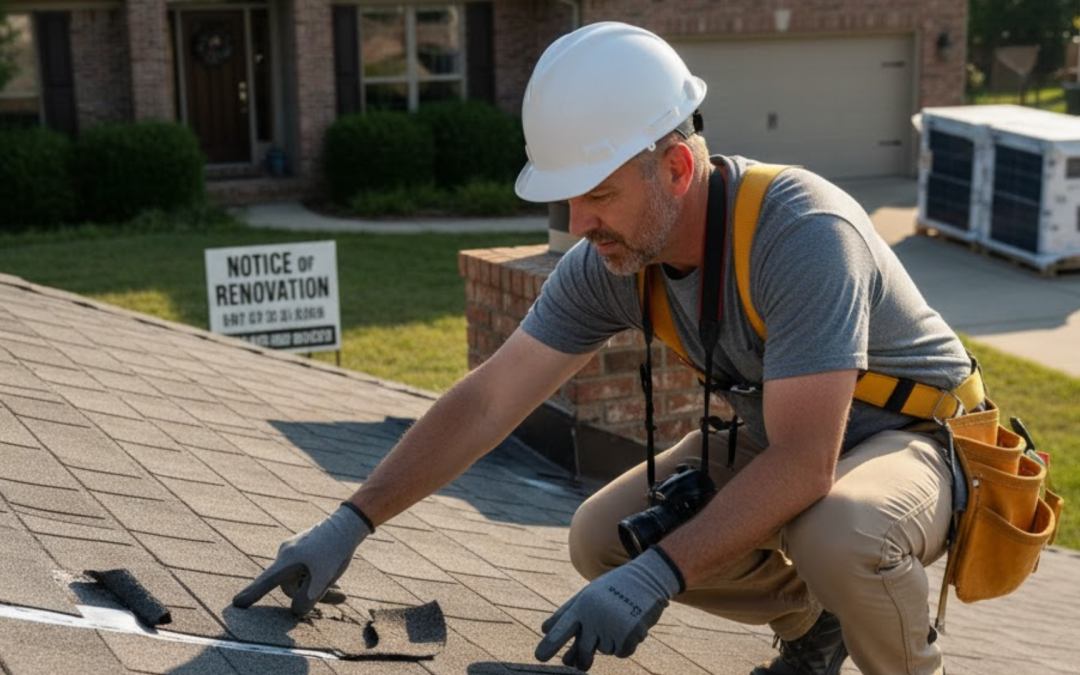 How to Prepare Your Roof Before a Major Renovation or Solar Panel Installation