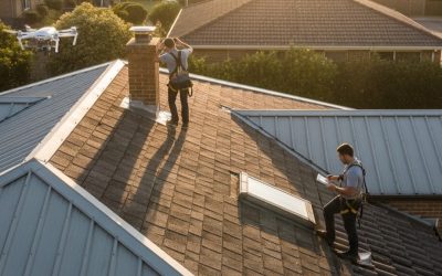 How Often Should You Book a Roof Inspection Service?