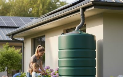 Sustainable Roof Maintenance Practices for Modern Homes