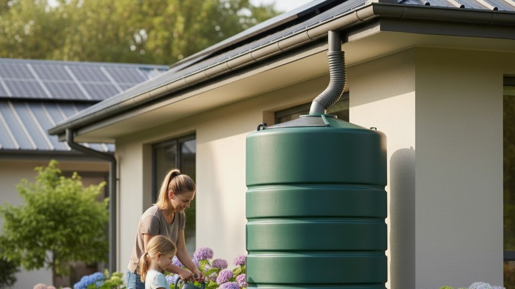 Sustainable Roof Maintenance Practices for Modern Homes