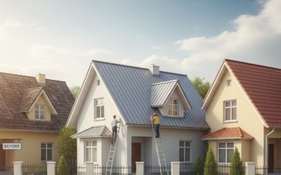 How to Pick the Best Roofing Service