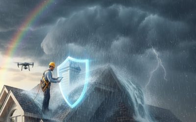 Prevent Water Damage with Roof Inspection Services