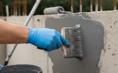 Best Waterproofing Materials to Stop Leaks for Good